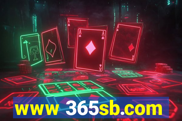 www 365sb.com